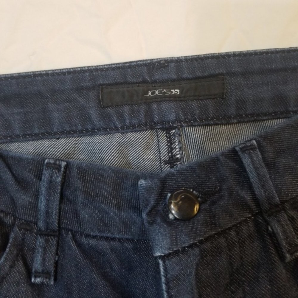 Joe's Honey boot cut jeans size 26 (U6) - Picture 8 of 8